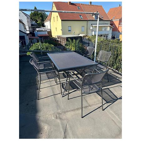 Anka'S Ferienhaus Bexbach ภายนอก รูปภาพ