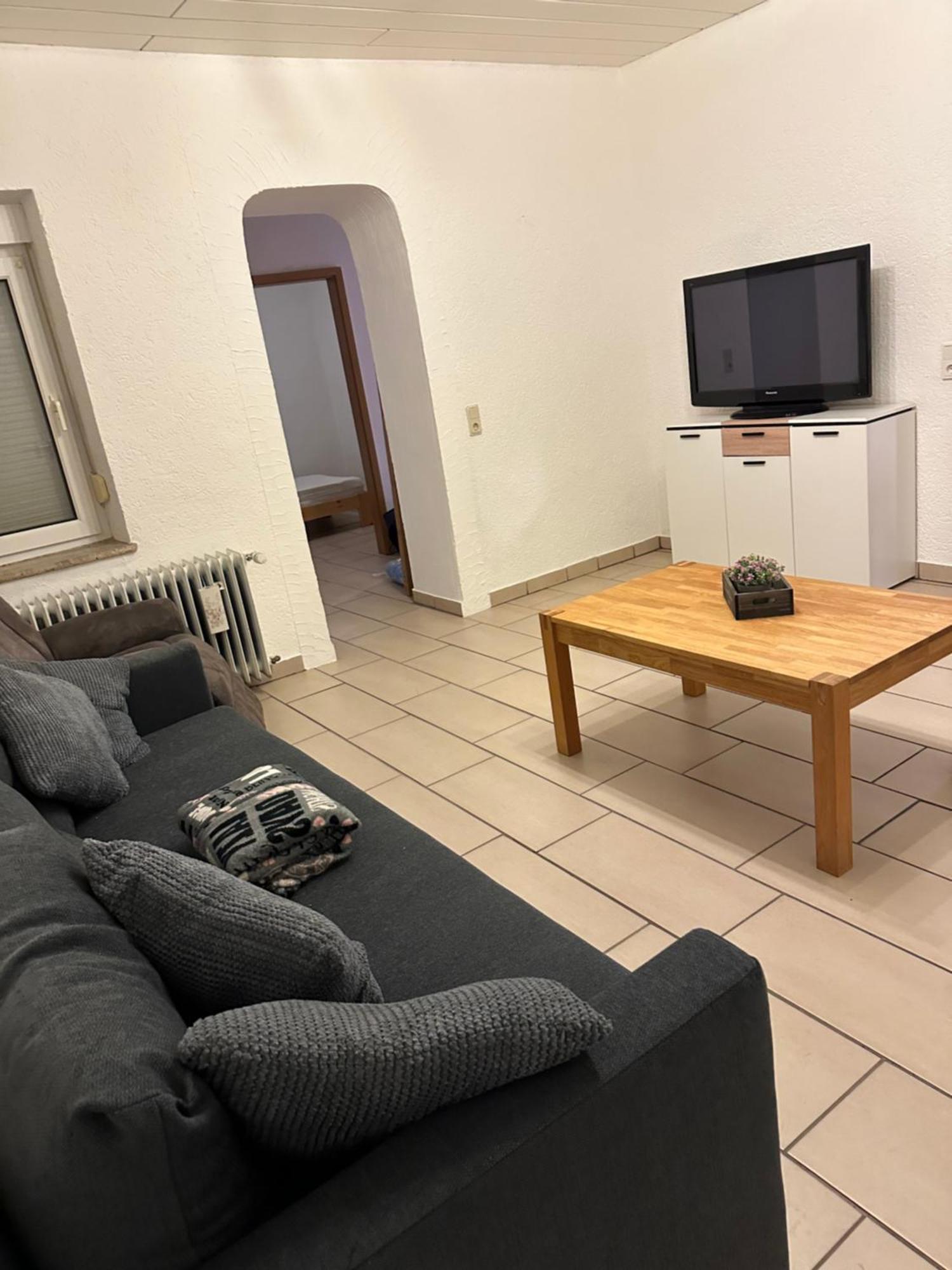 Anka'S Ferienhaus Bexbach ภายนอก รูปภาพ