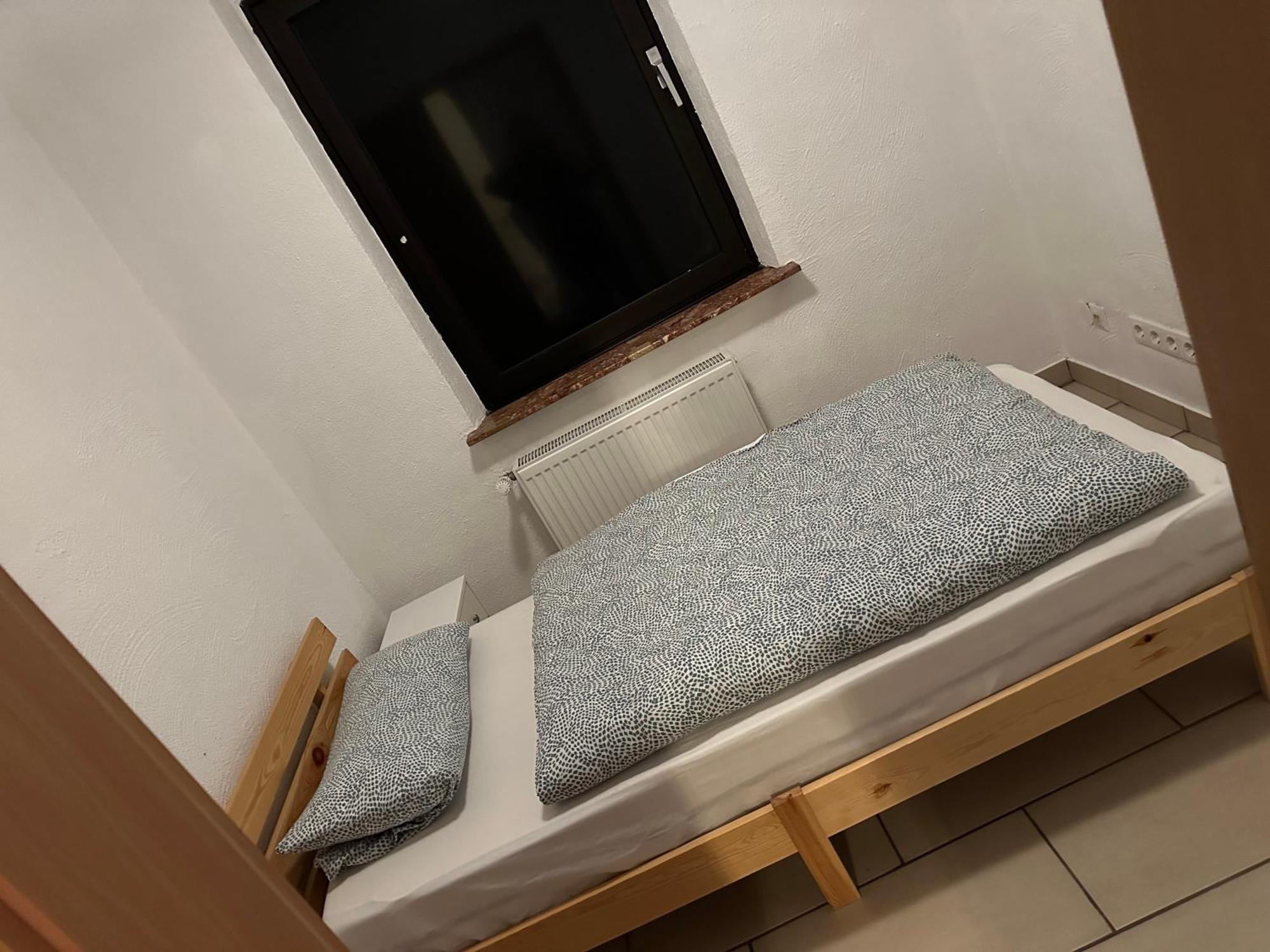 Anka'S Ferienhaus Bexbach ภายนอก รูปภาพ