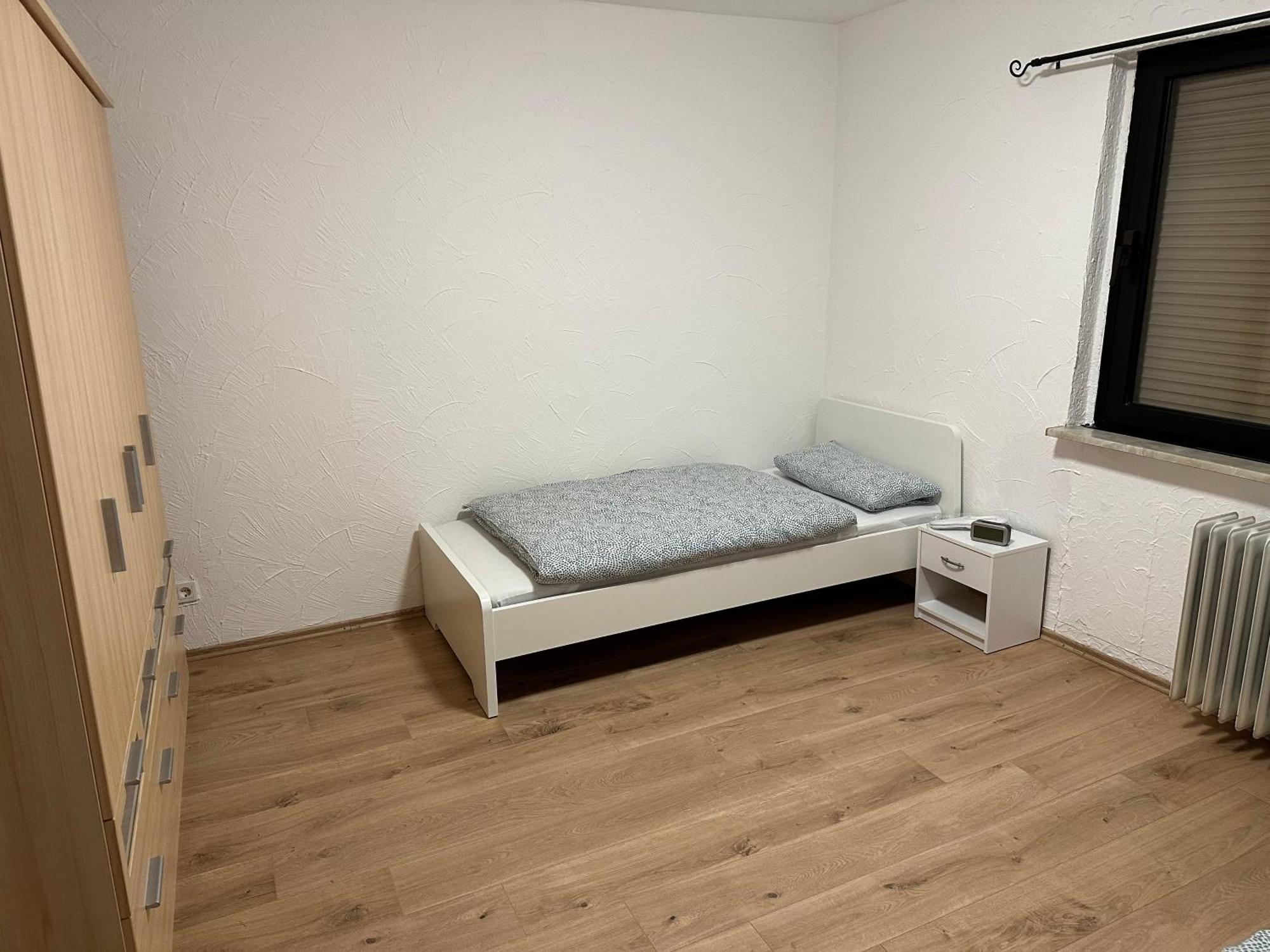 Anka'S Ferienhaus Bexbach ภายนอก รูปภาพ