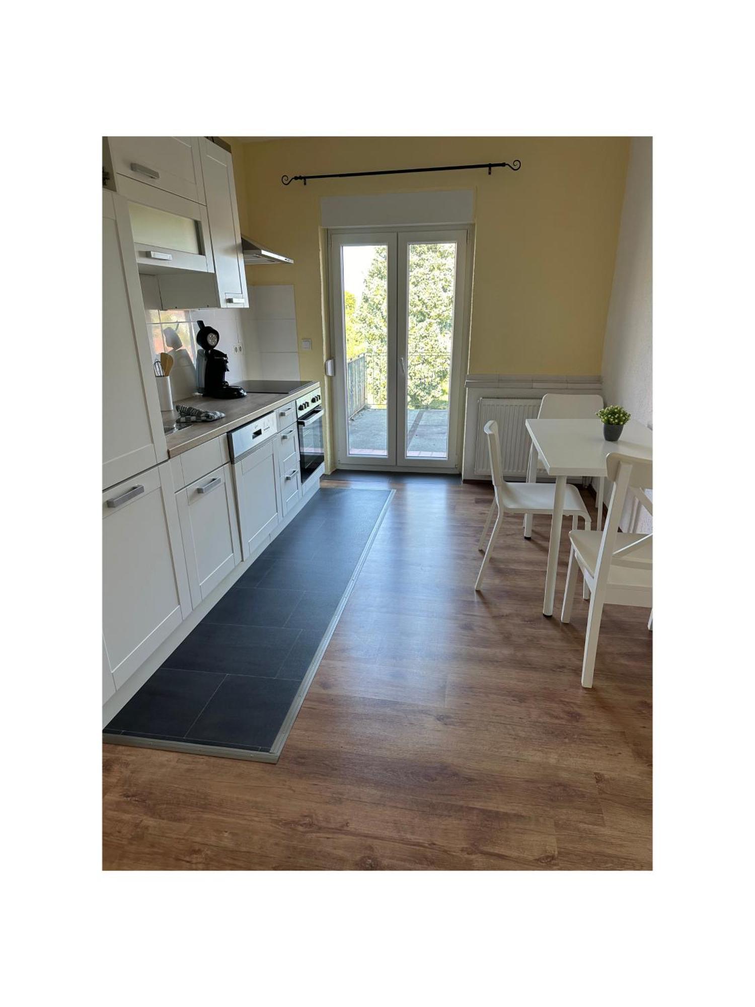 Anka'S Ferienhaus Bexbach ภายนอก รูปภาพ