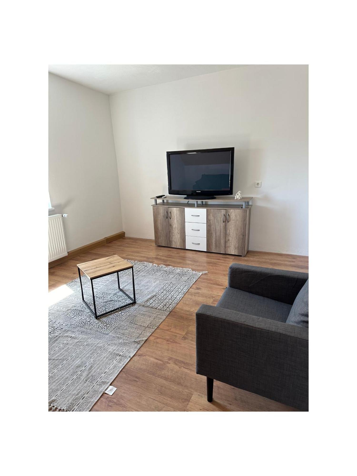 Anka'S Ferienhaus Bexbach ภายนอก รูปภาพ